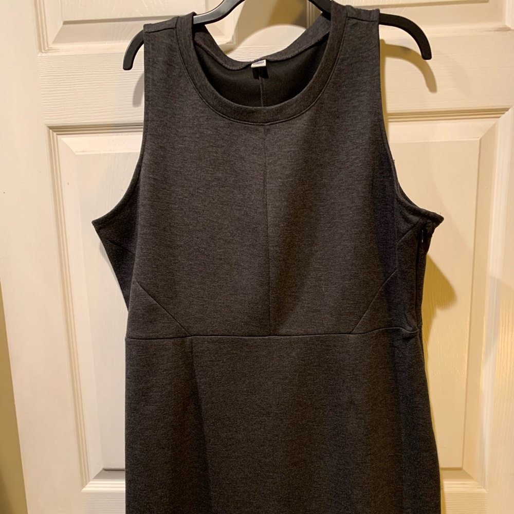 Sheath Dress